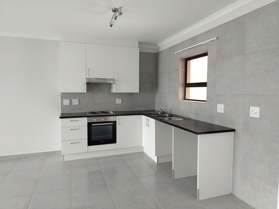 To Let 3 Bedroom Property for Rent in Stellendale Western Cape